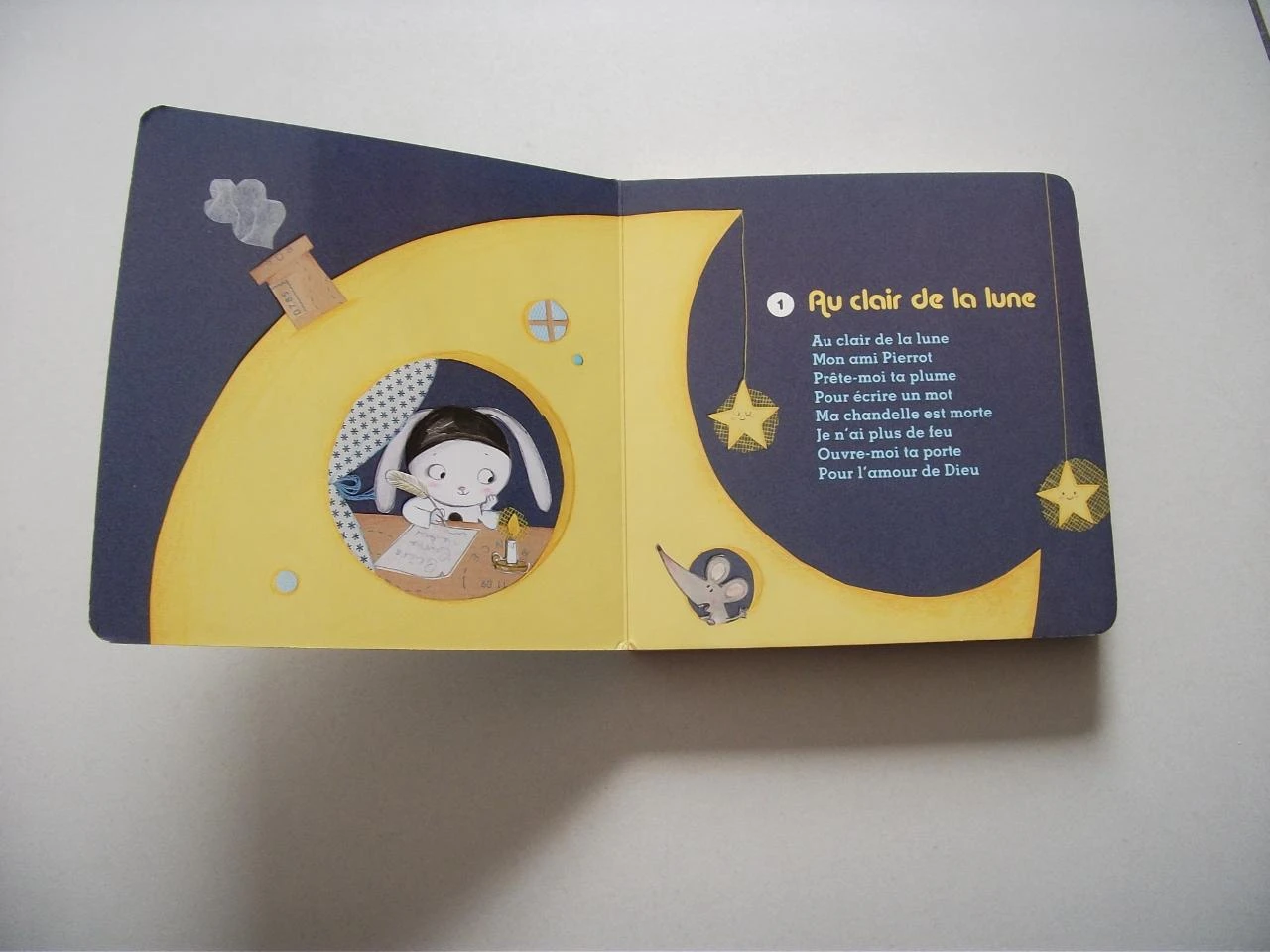 Livro CD cartonado canções para fazer dormir – photo 16